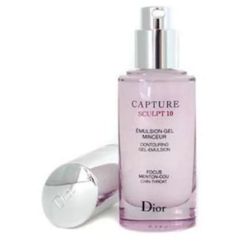 Dior Sculpt 10 Conturing Gel